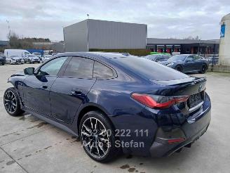 BMW i4 M50 picture 4