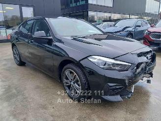 Vaurioauto  passenger cars BMW 2-serie GRAN COUPE  I SPORT LINE 2022/4