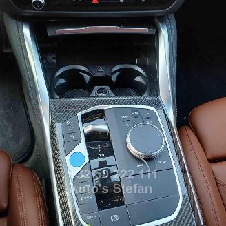 BMW i4 EDRIVE40 picture 51