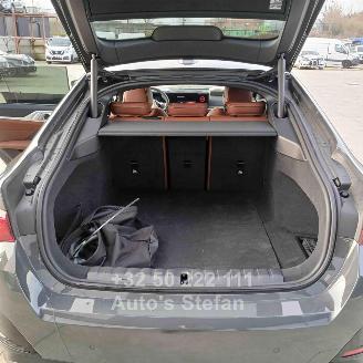 BMW i4 EDRIVE40 picture 55