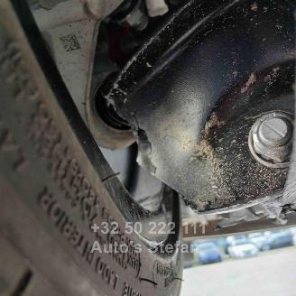 BMW i4 EDRIVE40 picture 24