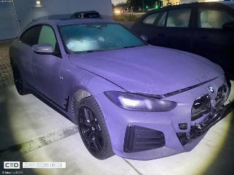 BMW i4 EDRIVE40 picture 15