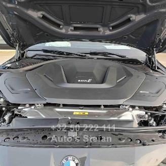 BMW i4 EDRIVE40 picture 41