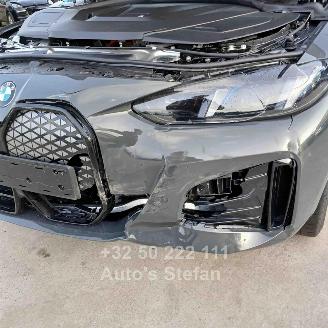 BMW i4 EDRIVE40 picture 38