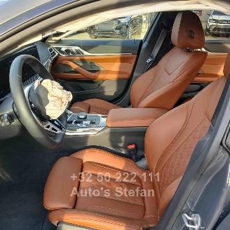 BMW i4 EDRIVE40 picture 44