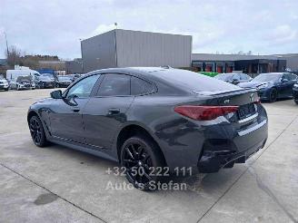 BMW i4 EDRIVE40 picture 23