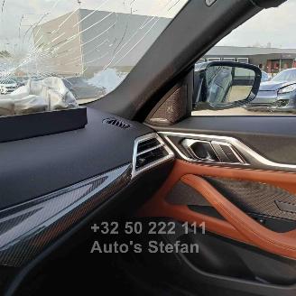 BMW i4 EDRIVE40 picture 47