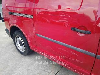 Volkswagen Caddy BESTELWAGEN picture 21