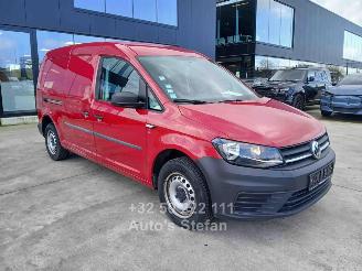  Volkswagen Caddy BESTELWAGEN 2020/6