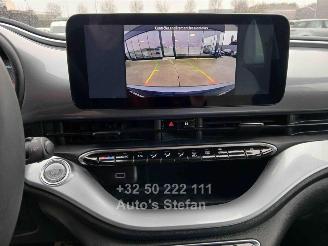 Fiat 500 E ICON picture 33