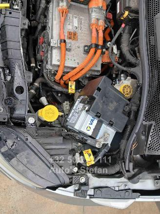 Fiat 500 E ICON picture 35