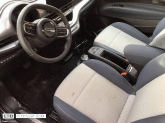 Fiat 500 E ICON picture 4