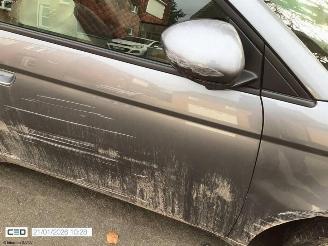 Fiat 500 E ICON picture 13