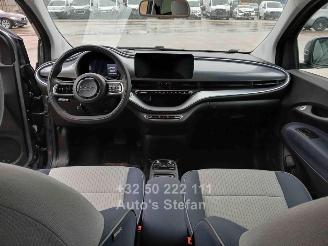 Fiat 500 E ICON picture 25