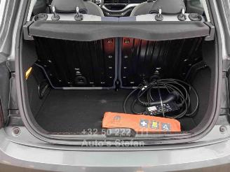 Fiat 500 E ICON picture 40