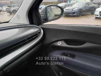 Fiat 500 E ICON picture 44