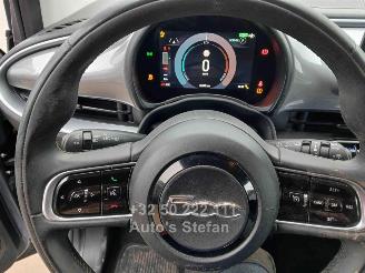 Fiat 500 E ICON picture 28