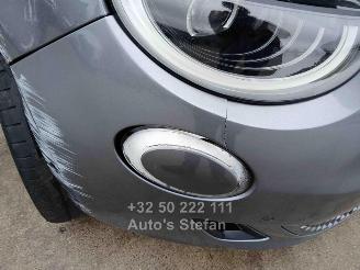 Fiat 500 E ICON picture 47