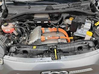 Fiat 500 E ICON picture 27