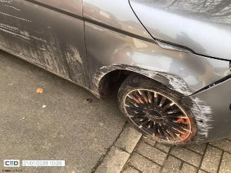 Fiat 500 E ICON picture 15