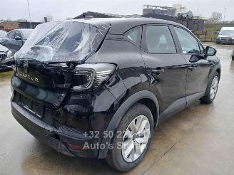 Renault Captur EVOLUTION picture 46