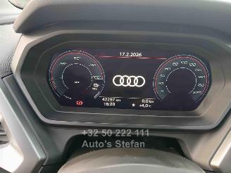 Audi Q4 45 E-TRON picture 5