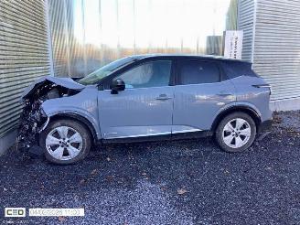 Nissan Qashqai E-POWER ACENTA picture 16