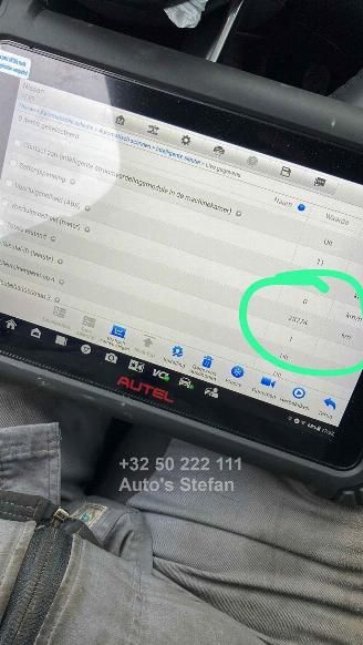 Voiture accidenté Nissan Qashqai E-POWER ACENTA 2025/1