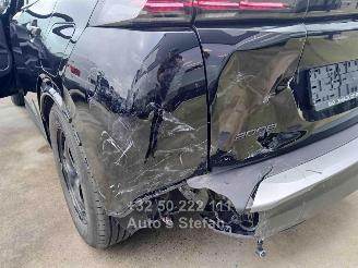 Peugeot 2008 STYLE picture 45