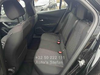 Peugeot 2008 STYLE picture 37