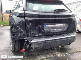 Peugeot 2008 STYLE picture 5