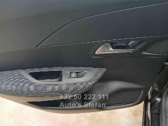 Peugeot 2008 STYLE picture 27