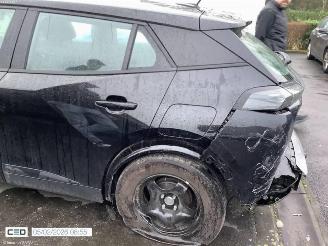 Peugeot 2008 STYLE picture 6