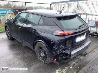 Peugeot 2008 STYLE picture 18