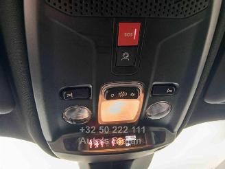 Peugeot 2008 STYLE picture 39