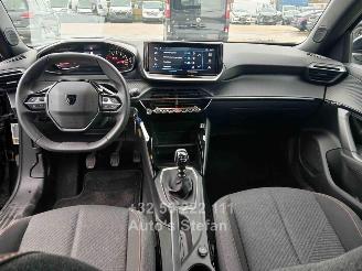 Peugeot 2008 STYLE picture 24