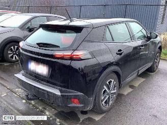 Peugeot 2008 STYLE picture 17