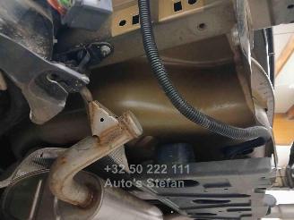 Peugeot 2008 STYLE picture 54