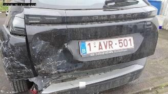 Peugeot 2008 STYLE picture 21