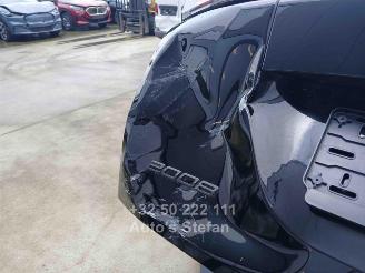 Peugeot 2008 STYLE picture 38