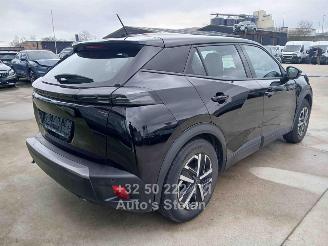 Peugeot 2008 STYLE picture 49