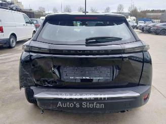 Peugeot 2008 STYLE picture 46