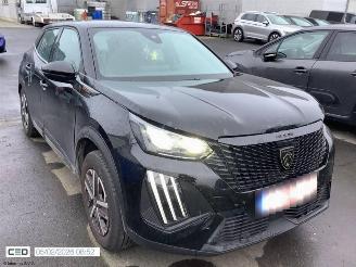 Peugeot 2008 STYLE picture 16