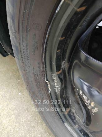 Peugeot 2008 STYLE picture 22