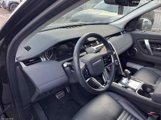 Land Rover Discovery SPORT SE picture 17