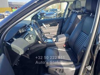 Land Rover Discovery SPORT SE picture 58