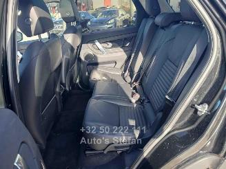 Land Rover Discovery SPORT SE picture 48