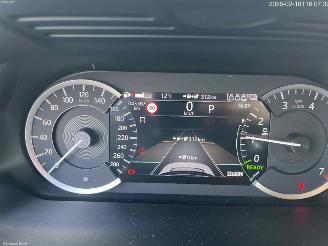 Land Rover Discovery SPORT SE picture 18