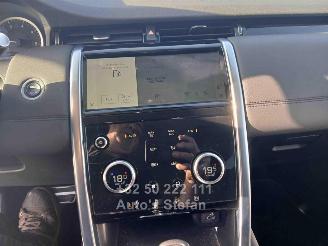 Land Rover Discovery SPORT SE picture 50