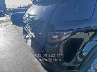 Land Rover Discovery SPORT SE picture 37